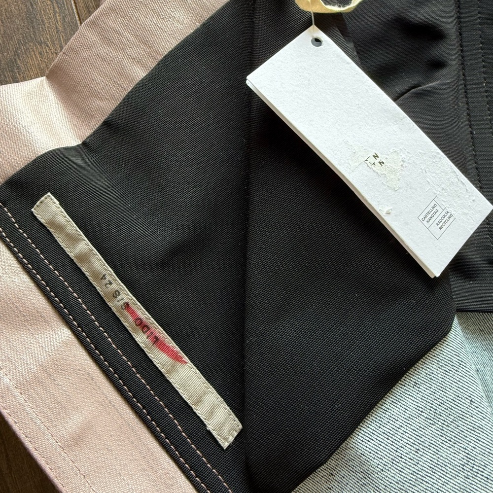 Rick Owens Coated Strapless Bustier Gown - Picture 8 of 9